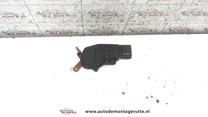 Gebruikte Motor Centrale Deurvergrendeling Peugeot 107 O90728