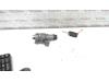 Gebruikte Sleutel+Contactslot Audi A4 O113951