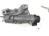 Gebruikte Sleutel+Contactslot Audi A4 O113951