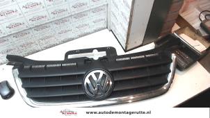 O71421 Gebruikte grille Volkswagen Touran