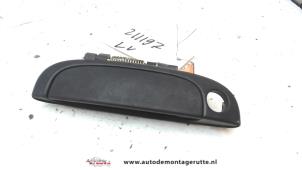 O80259 Gebruikte deurgreep 4deurs links-voor Kia Rio