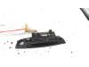 Gebruikte Deurgreep 4Deurs links-voor Kia Rio O80259