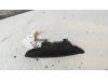 Gebruikte Portiergreep 4Deurs links-achter Kia Rio O89416