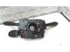 Gebruikte Combischakelaar Stuurkolom Peugeot 407 O102973