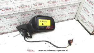 O87572 Gebruikte spiegel buiten rechts Peugeot 407