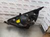 Gebruikte Koplamp rechts Honda Jazz O11086