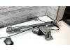 Gebruikte Raammechaniek 2Deurs links-voor Renault Kangoo O77781