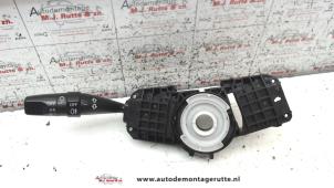 O102108 Gebruikte knipperlicht schakelaar Honda Jazz
