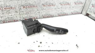 O103802 Gebruikte ruitenwis schakelaar Honda Jazz