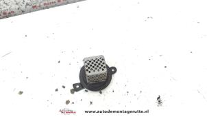 O131336 Gebruikte kachel weerstand Honda Jazz