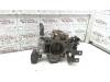 Gebruikte Gasklephuis Honda Jazz O123337