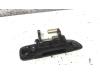 Gebruikte Deurgreep 4Deurs links-voor Honda Jazz O80427