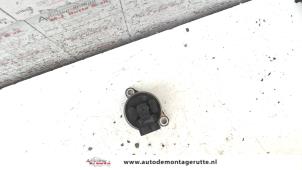 O119955 Gebruikte egr klep Opel Zafira