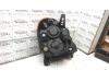 Gebruikte Linker Koplamp Renault Modus O72836