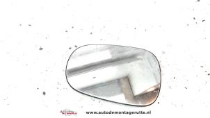 O86236 Gebruikte spiegelglas links Renault Modus
