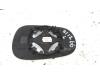 Gebruikte Spiegelglas links Renault Modus O86236