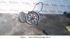 O127391 Gebruikte ontsteking (compleet) Mercedes 280SL-500SLC