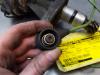 Gebruikte Ontsteking (compleet) Mercedes 280SL-500SLC O127391