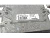 Gebruikte Kontaktslot + computer Renault Modus O113883