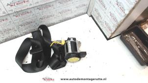 O110709 Gebruikte veiligheidsgordel rechts-voor Lancia Y(Psilon)