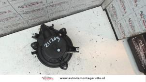 O130015 Gebruikte kachel ventilatiemotor Lancia Y(Psilon)