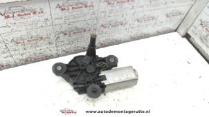 O97035 Gebruikte motor ruitenwisser achter Lancia Y(Psilon)