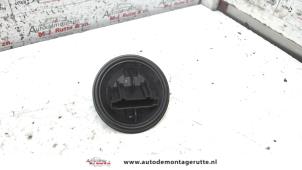 O130518 Gebruikte kachel weerstand Audi A2