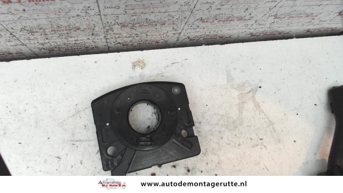 Gebruikte Airbagring Audi A2 O113149