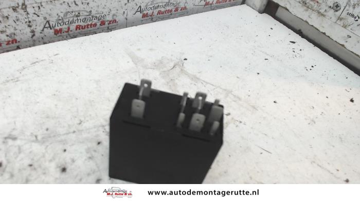 Gebruikte Relais Audi A2 O104781
