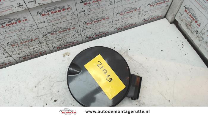 Gebruikte Tank Klep Fiat Punto Evo O97951