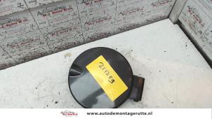 O97951 Gebruikte tank klep Fiat Punto Evo