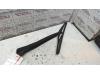 Gebruikte Ruitenwisserarm achter Fiat Punto Evo O97520