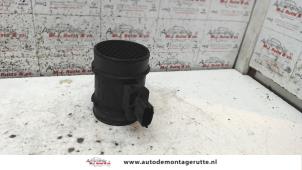 O116457 Gebruikte luchtregelklep Fiat Punto Evo