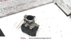 O122797 Gebruikte gasklephuis Fiat Punto Evo