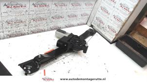 O79150 Gebruikte ruitmechaniek 4deurs rechts-voor Fiat Punto Evo