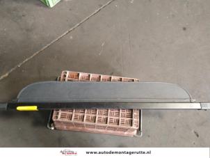 O92339 Gebruikte bagageruimte dekzeil Honda Jazz