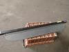 Gebruikte Bagageruimte Dekzeil Honda Jazz O92339