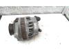 Gebruikte Dynamo Honda Jazz O124527