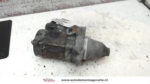 O128566 Gebruikte startmotor Honda Jazz