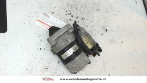 O128470 Gebruikte startmotor Renault Megane