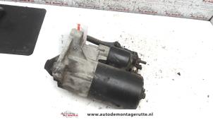 O128526 Gebruikte startmotor Renault Espace