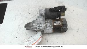 O128246 Gebruikte startmotor Mazda 6.