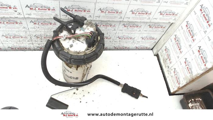 Gebruikte Tank element Pomp Citroen Picasso O120835