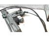 Gebruikte Ruitmechaniek 2Deurs links-voor Renault Clio O77790