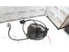 Gebruikte Portierslot Mechaniek 2Deurs links Renault Clio O82525
