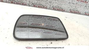 O86126 Gebruikte spiegelglas links Kia Picanto