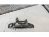 Gebruikte Portiergreep 4Deurs links-voor Kia Picanto O80271