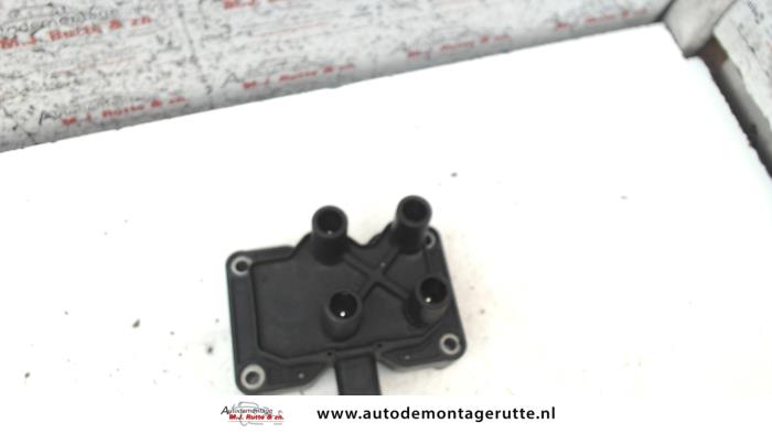 Gebruikte Bobine Ford Focus O126172