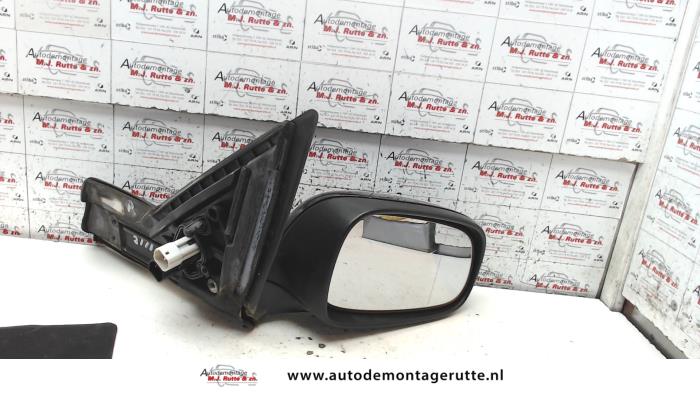 Gebruikte Buitenspiegel rechts Saab 9-5 O87858