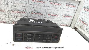 O100765 Gebruikte chaufage bedieningspaneel Saab 9-5